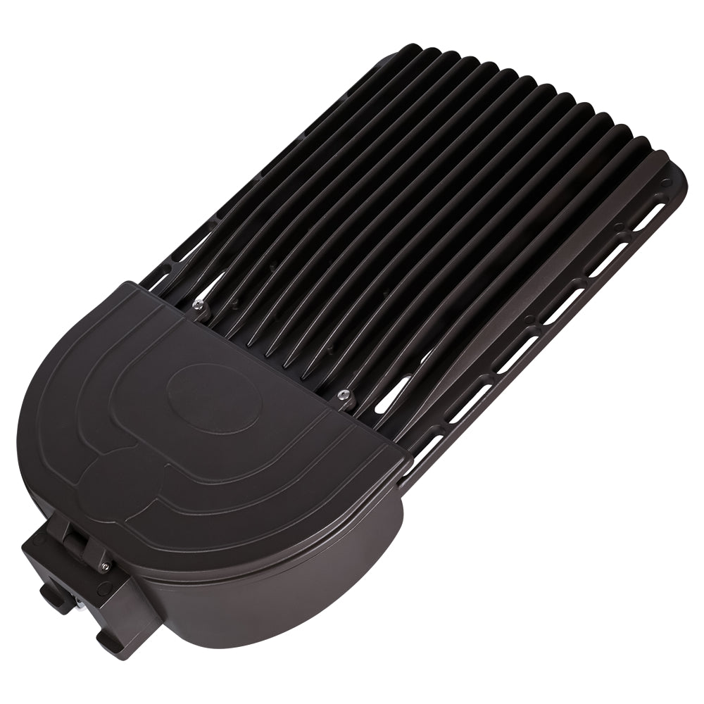 60W-150W SELECTABLE SHOEBOX AREA LIGHT (10 YEAR WARRANTY)