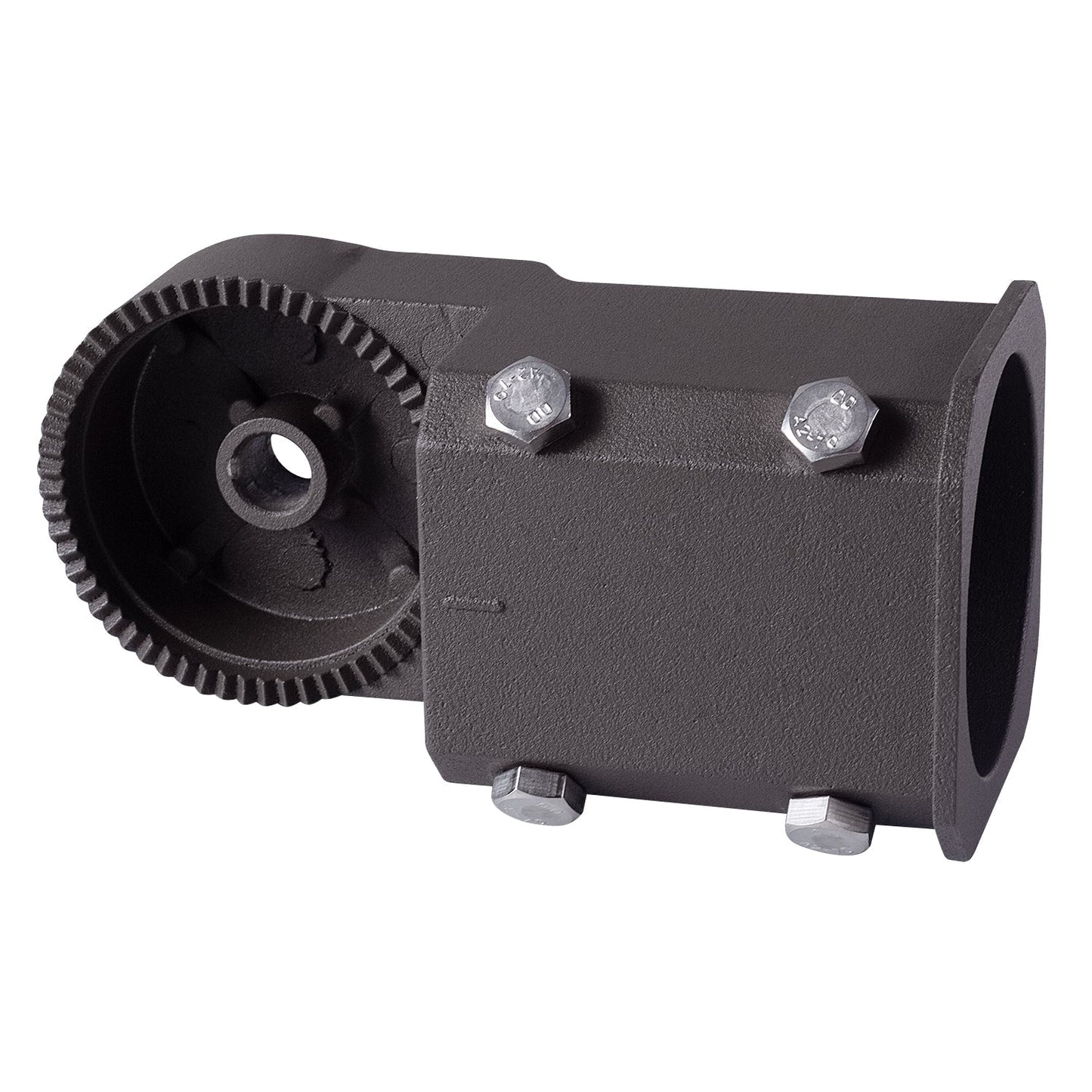 Slip-Fitter Mount WSD-SB-15W27-40K-D-T3