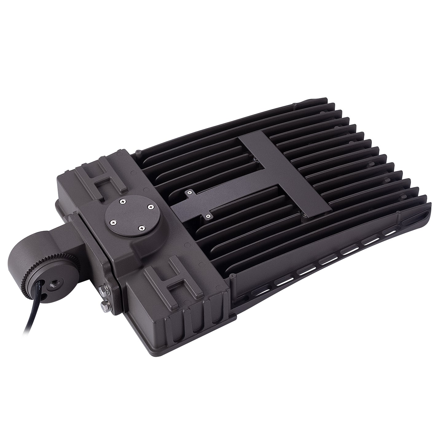 60W Commercial LED Shoebox Lights WSD-SB-06W27-50K-D-T3