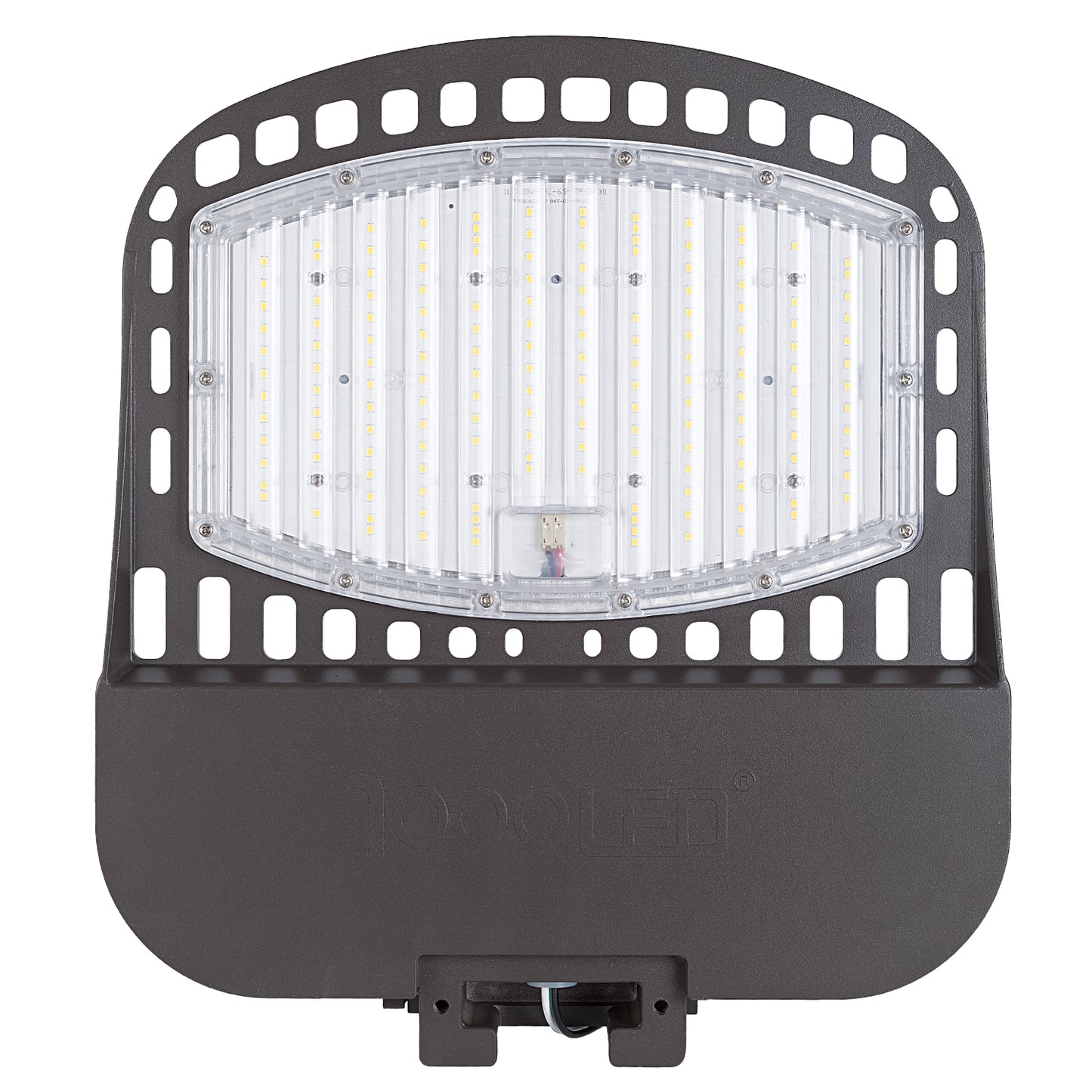 100W LED COMMERCIAL FLOOD LIGHT. 100W OUTDOOR FLOOD LIGHT. 10 YEAR WARRANTY