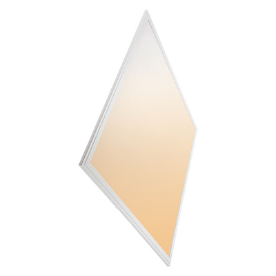 Tunable LED Flat Panel Lights