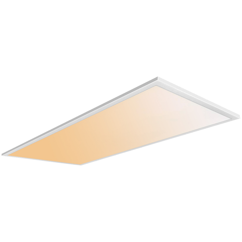 Commercial Tunable LED Flat Panel Lights
