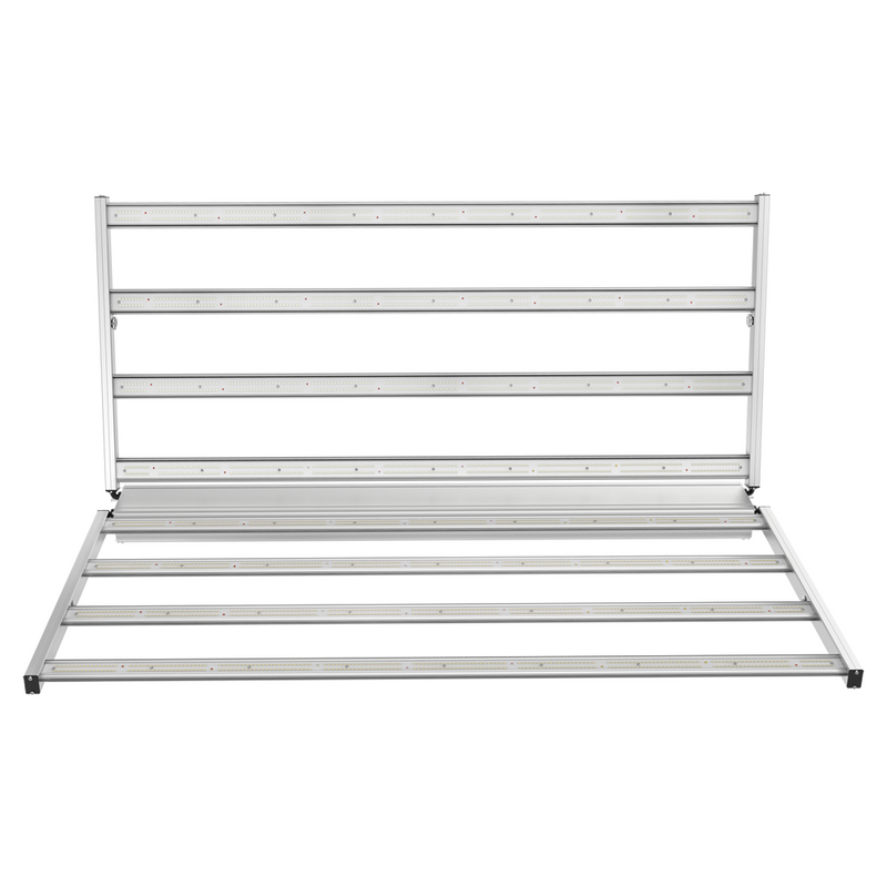 660W Commercial Horticulture LED Grow Light