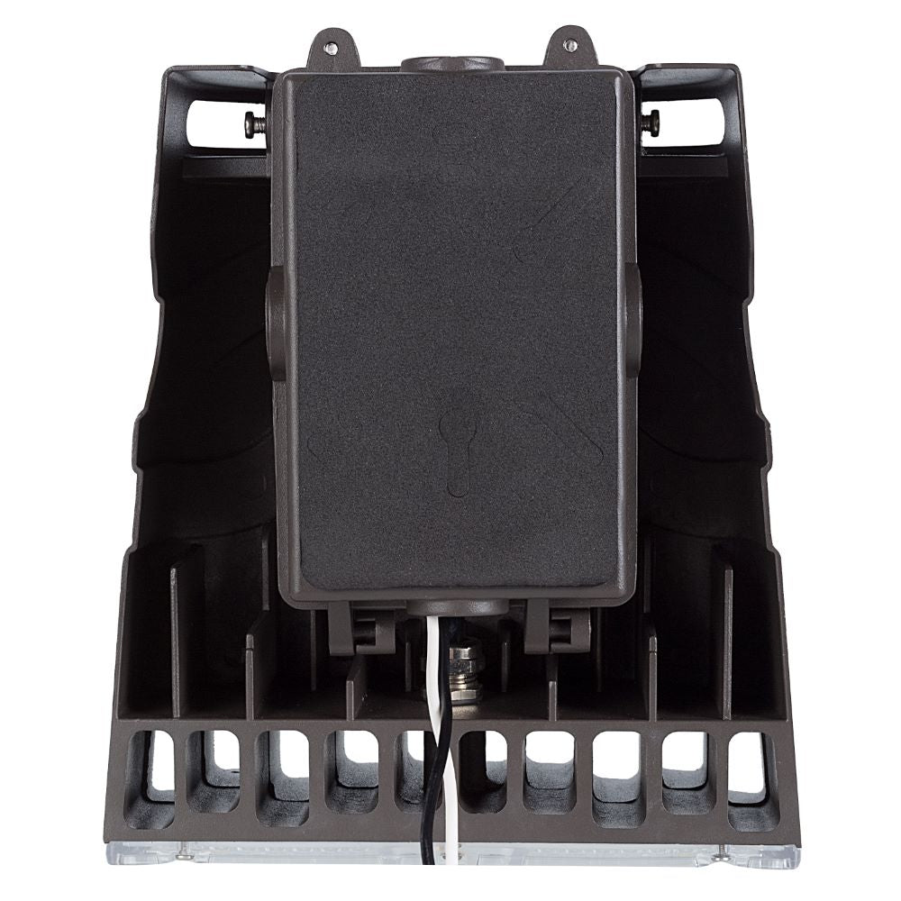 45W ARCHITECTURAL WALL PACK (10 YEAR WARRANTY)