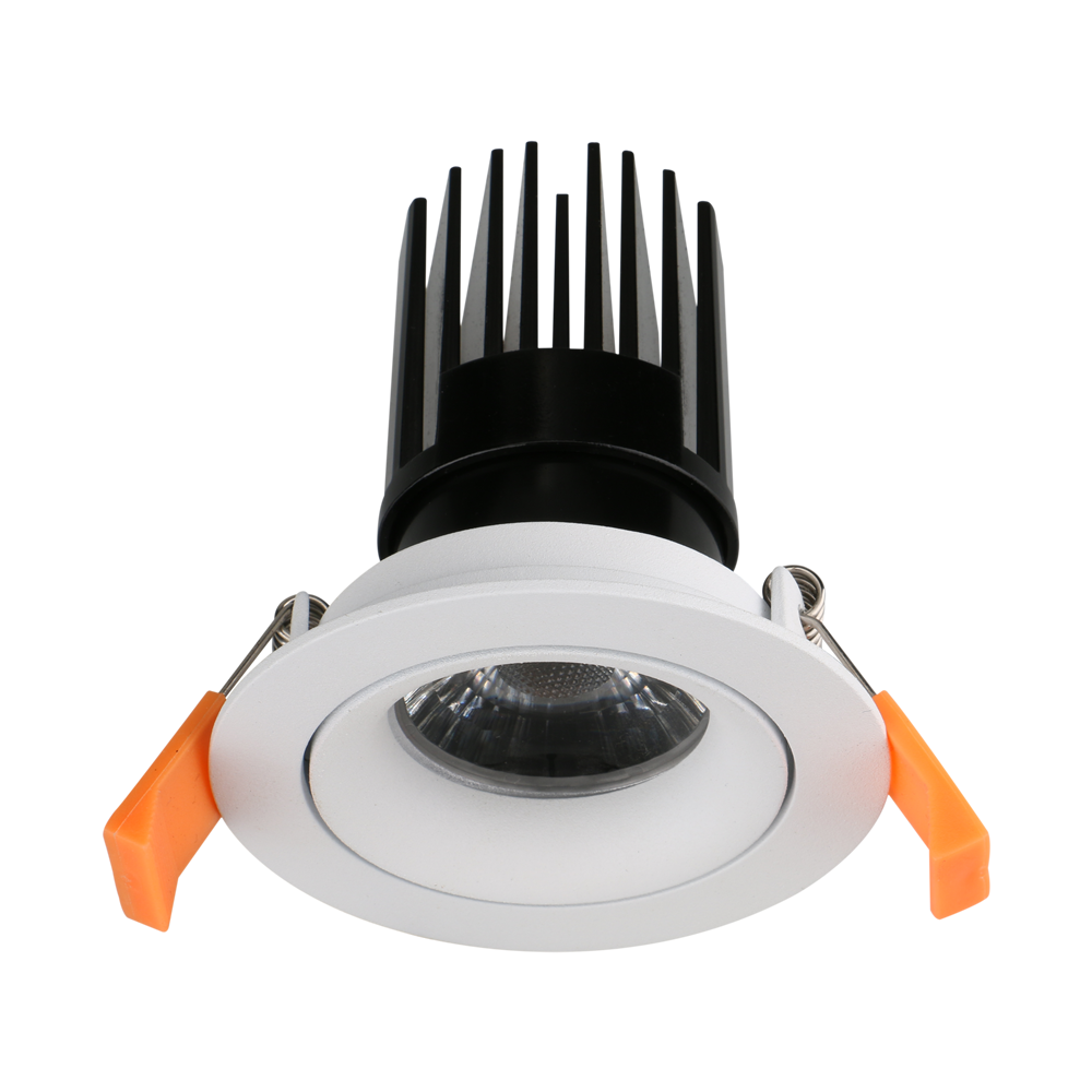 COPA 3" 18W ARCHITECTURAL DOWNLIGHT