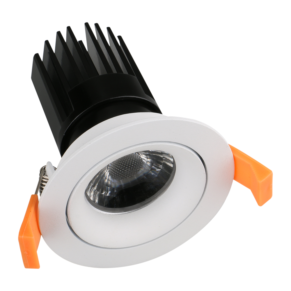 COPA 3" 18W ARCHITECTURAL DOWNLIGHT
