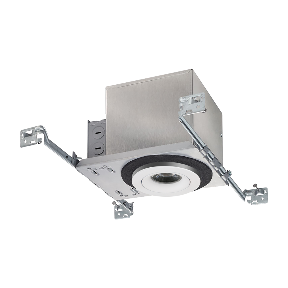 COPA 3" 10W ARCHITECTURAL DOWNLIGHT