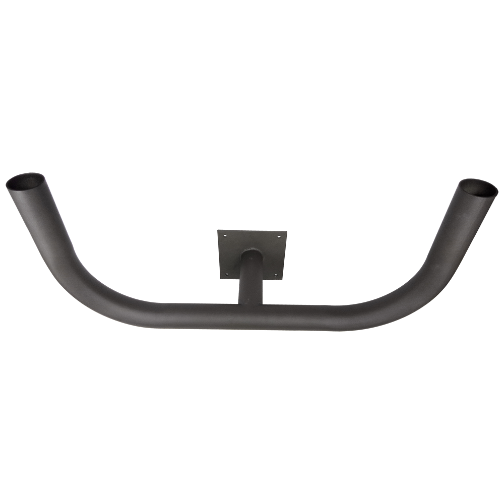 180 Degree Wall Mount Adapter