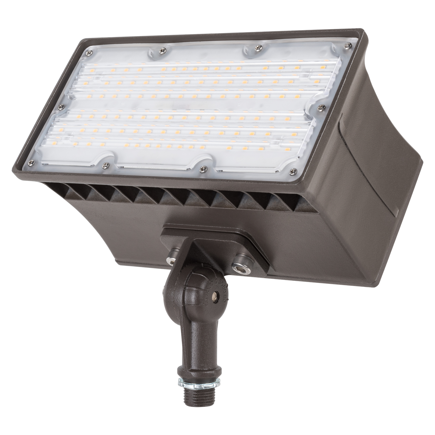 70W LED FLOOD LIGHT (PHOTOCELL INCLUDED)
