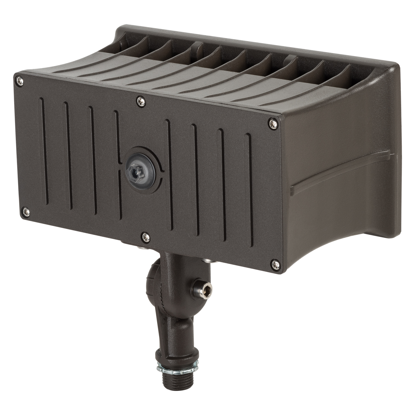 70W LED FLOOD LIGHT (PHOTOCELL INCLUDED)