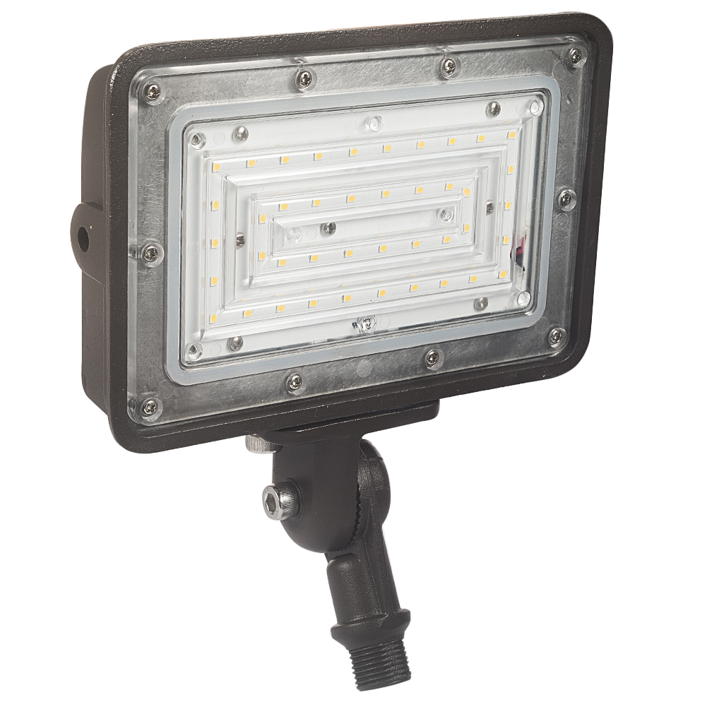 30W LED FLOOD LIGHT (5 YEAR WARRANTY)