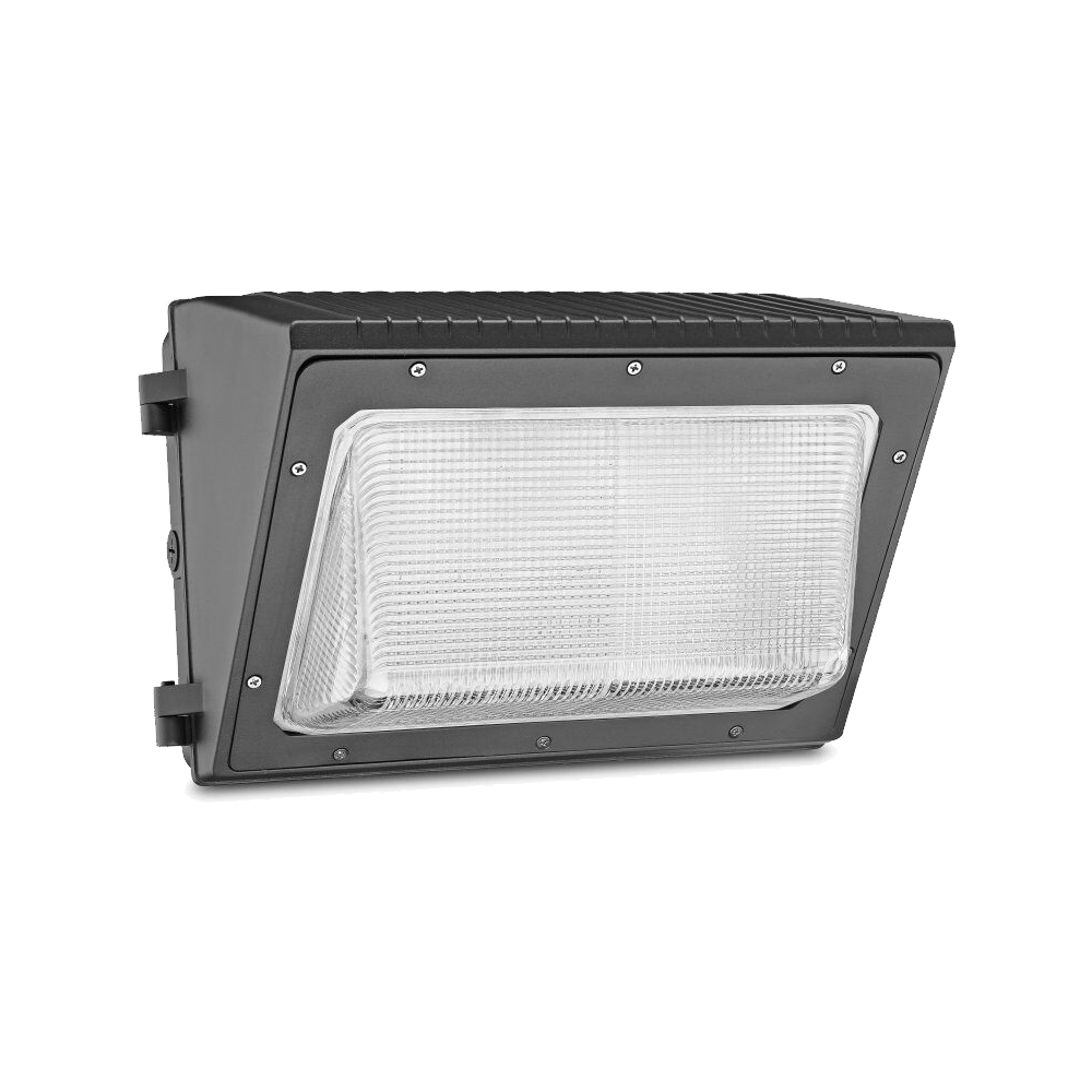 70W LED Glass Wall Pack Light WSD-GWP07W27-50K