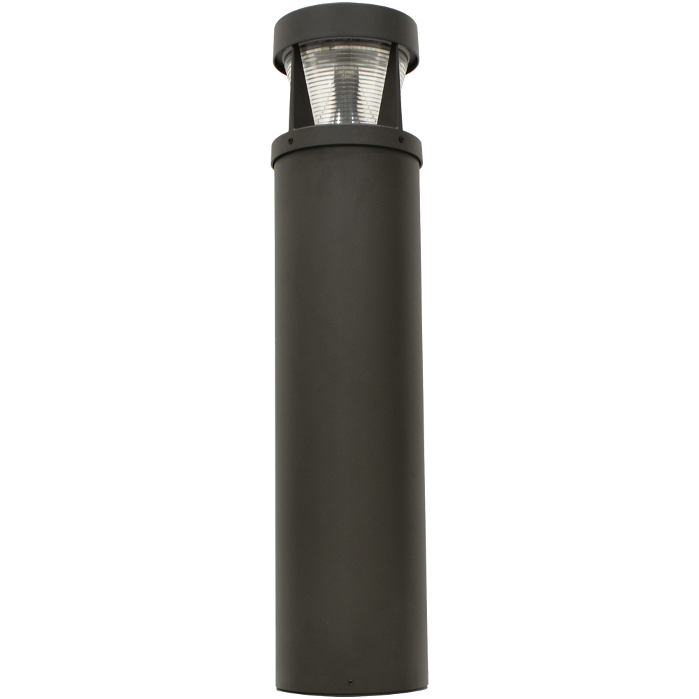 36W COMMERCIAL LED BOLLARD LIGHTS