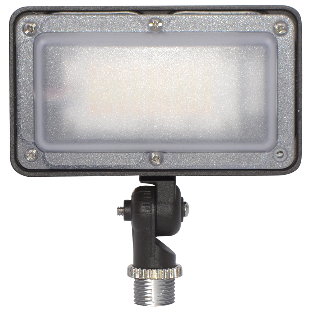 15W COMMERCIAL LED FLOOD LIGHT