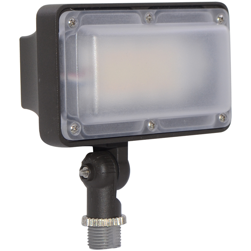 15W SELECTABLE CCT LED FLOOD LIGHT