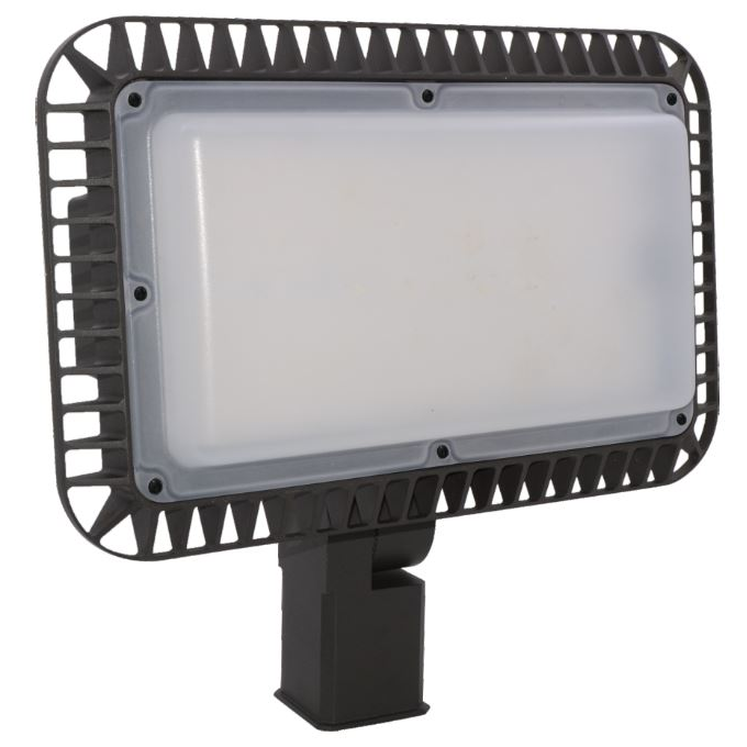 Commercial CCT Tunable LED Flood Light