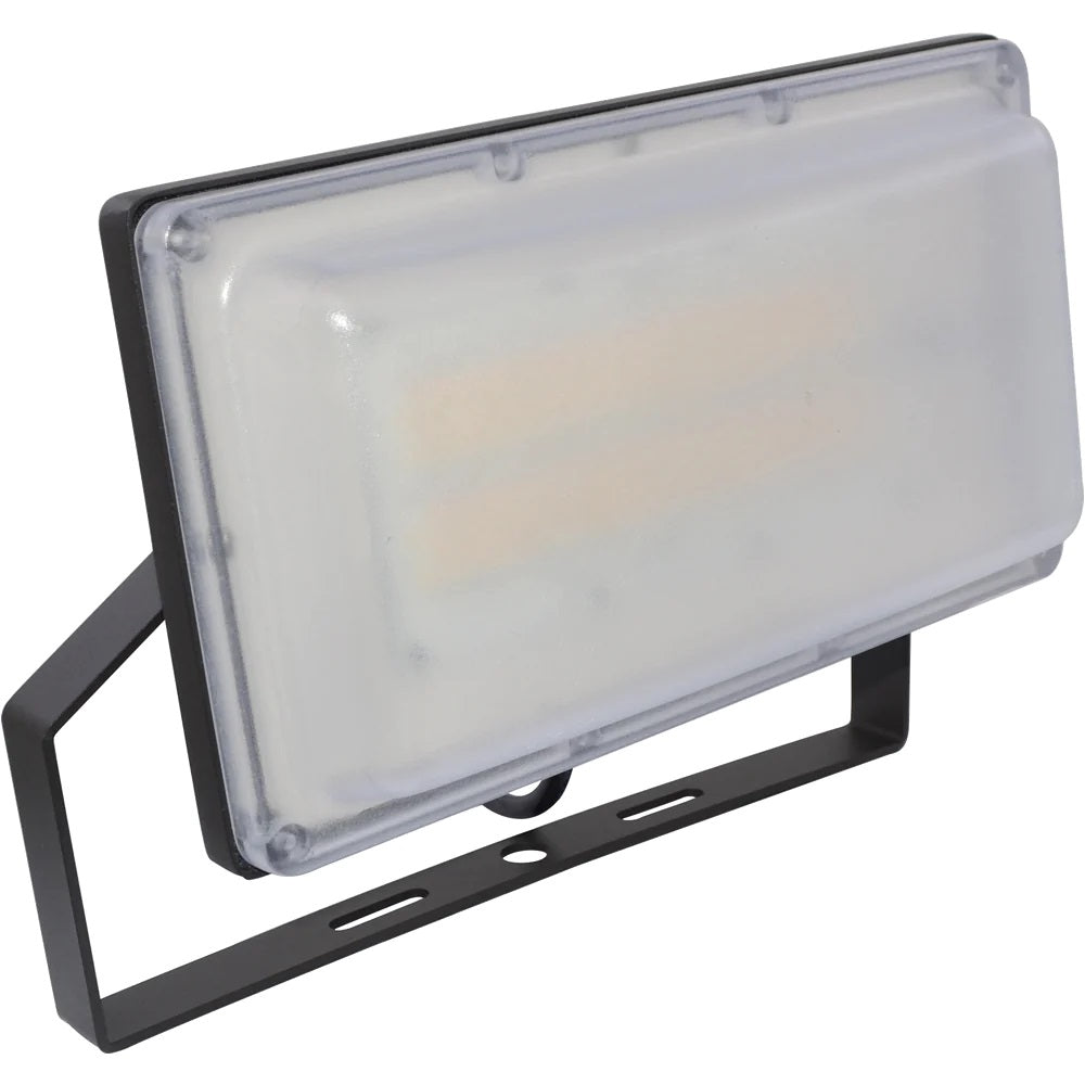 100W CCT SELECTABLE LED FLOOD LIGHT