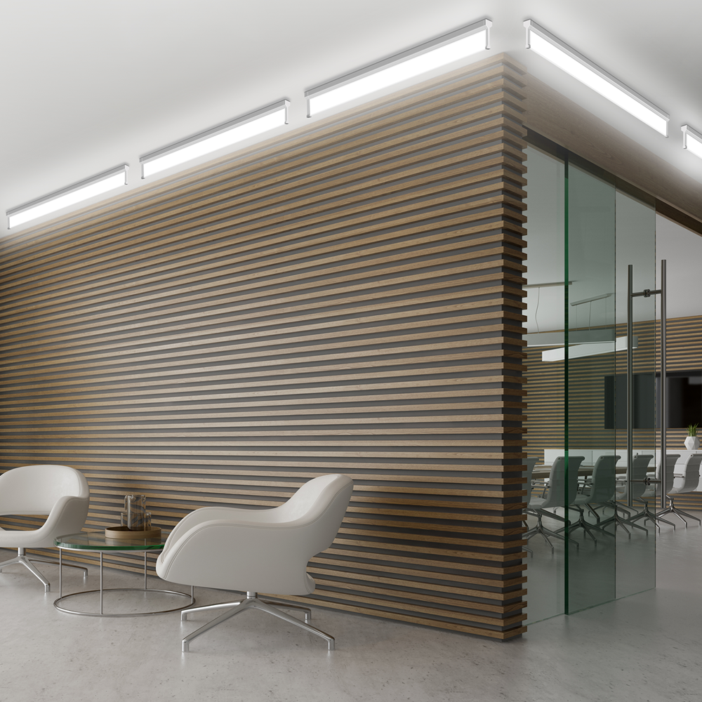 META ARCHITECTURAL SURFACE MOUNT SERIES