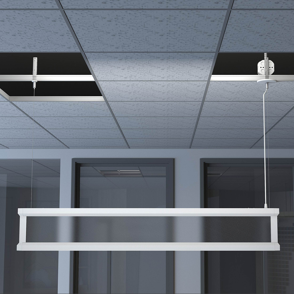 META ARCHITECTURAL VERTICAL MOUNT SERIES