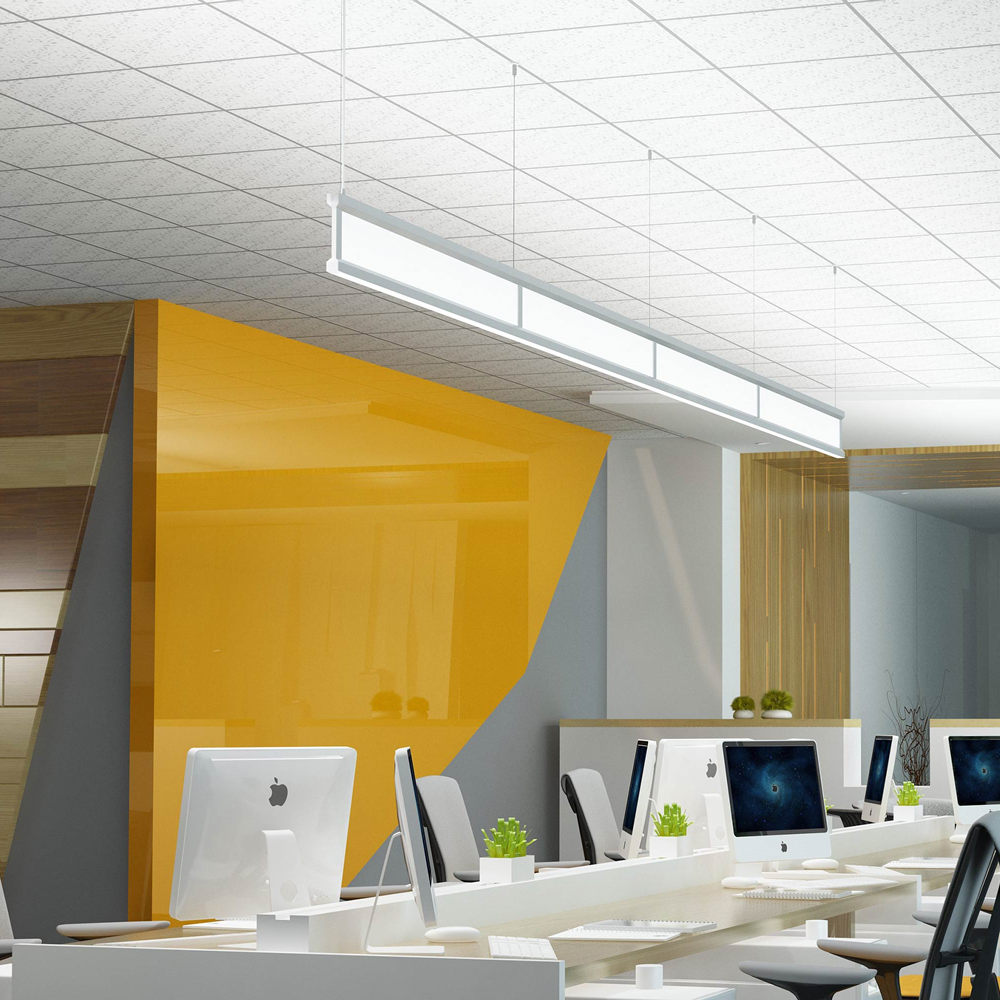 META ARCHITECTURAL VERTICAL MOUNT SERIES