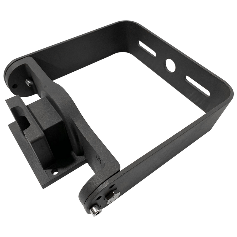 Commercial GEN2 Trunnion Mount