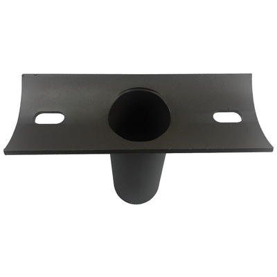 2 3/8" Pole Tenon Adapter