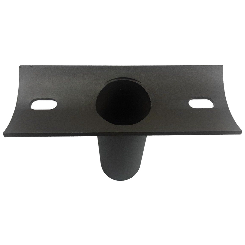 2 3/8" Pole Tenon Adapter