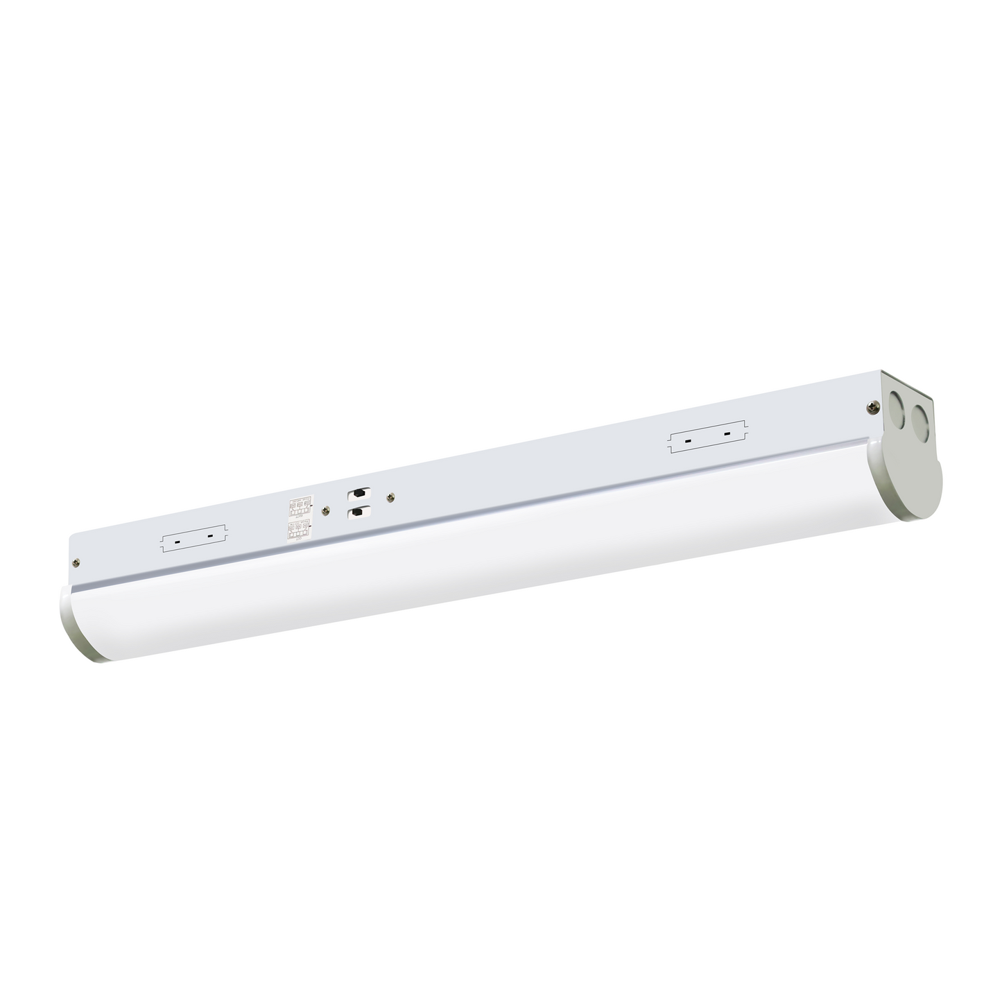 4 FT Tunable Strip Light WSD-ST4FT40-345K
