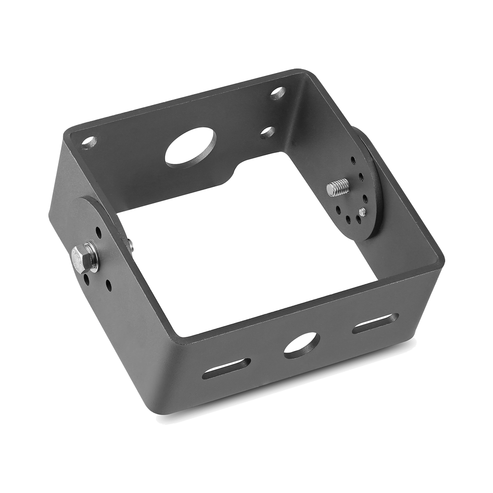 Trunnion Mount WSD-SB-06W27-40K-D-T3