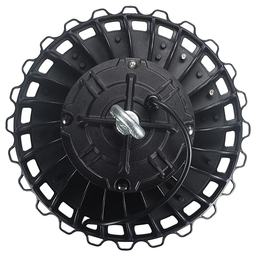 Industrial LED High Bay Lights WSD-UHB15W27-50K