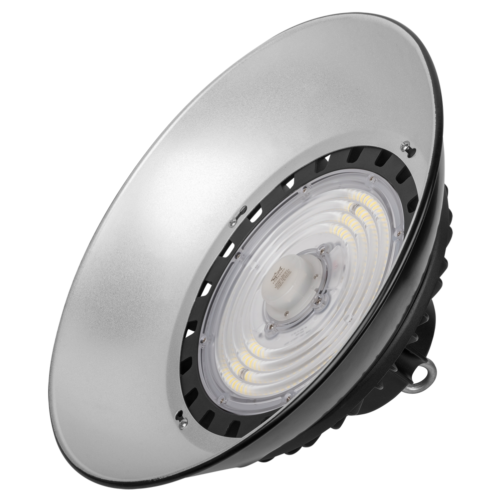 ALUMINUM SHADE (UFO SERIES)