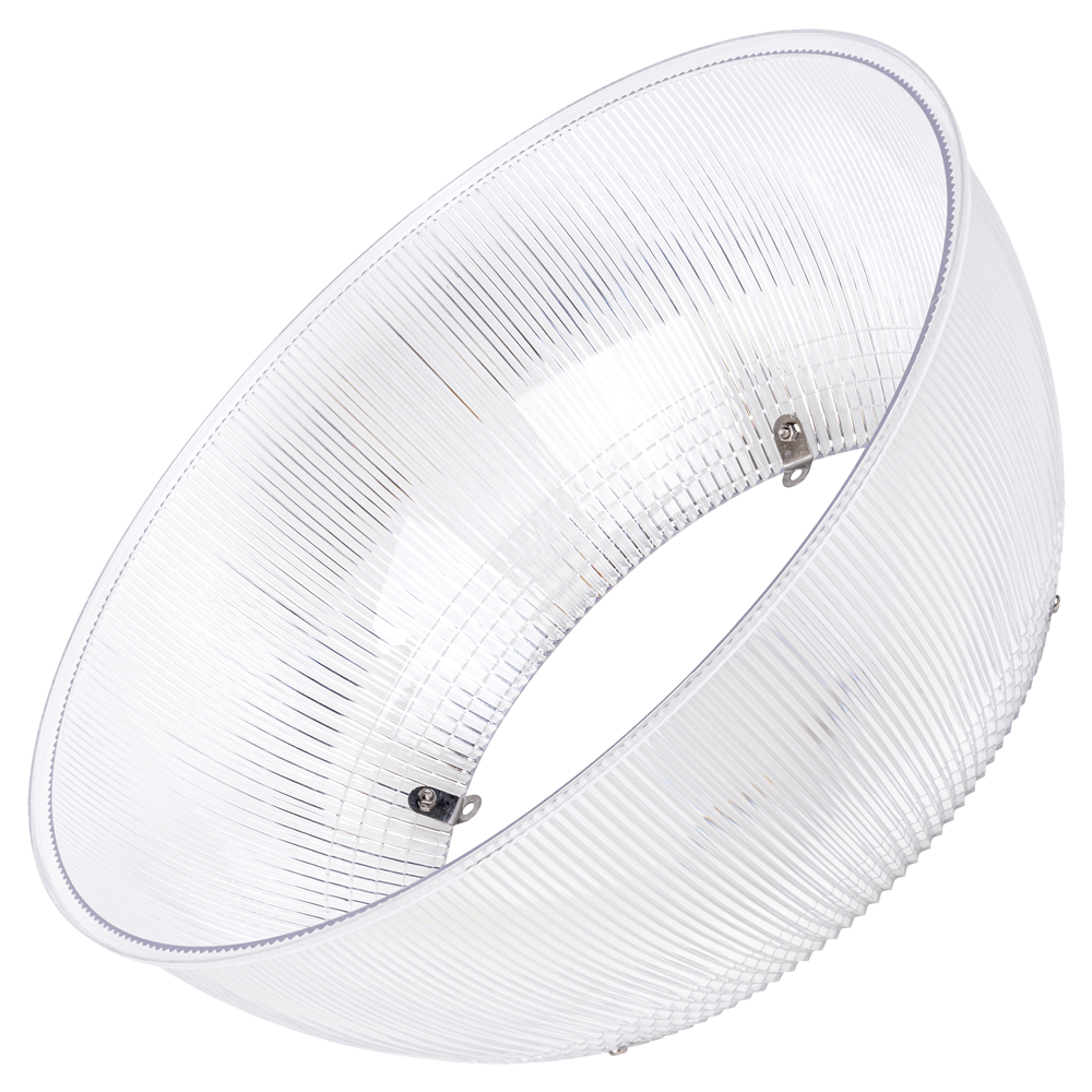 POLYCARBONATE SHADE (UFO SERIES)