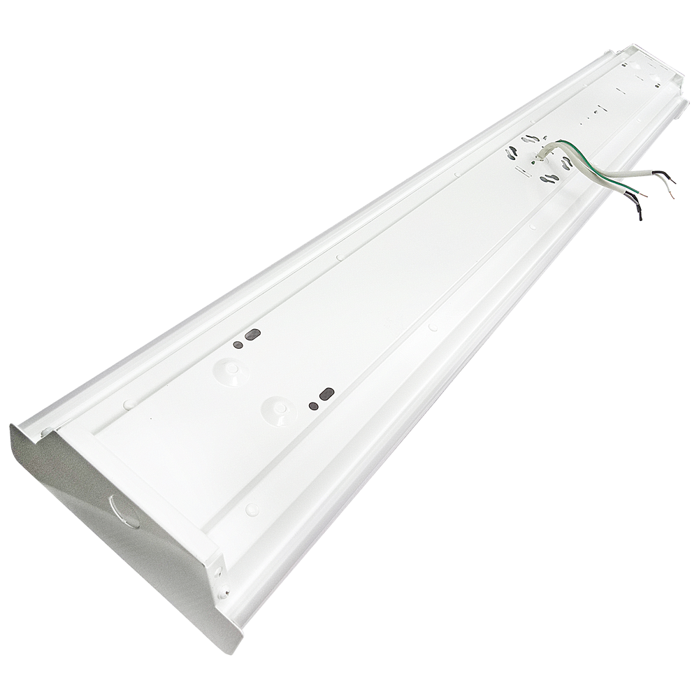 4FT TUNABLE LED WRAPAROUND LIGHT (4-PACK)