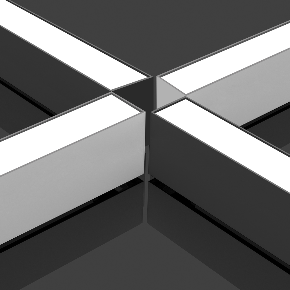 ZETA 1.3 LINEAR ARCHITECTURAL SERIES