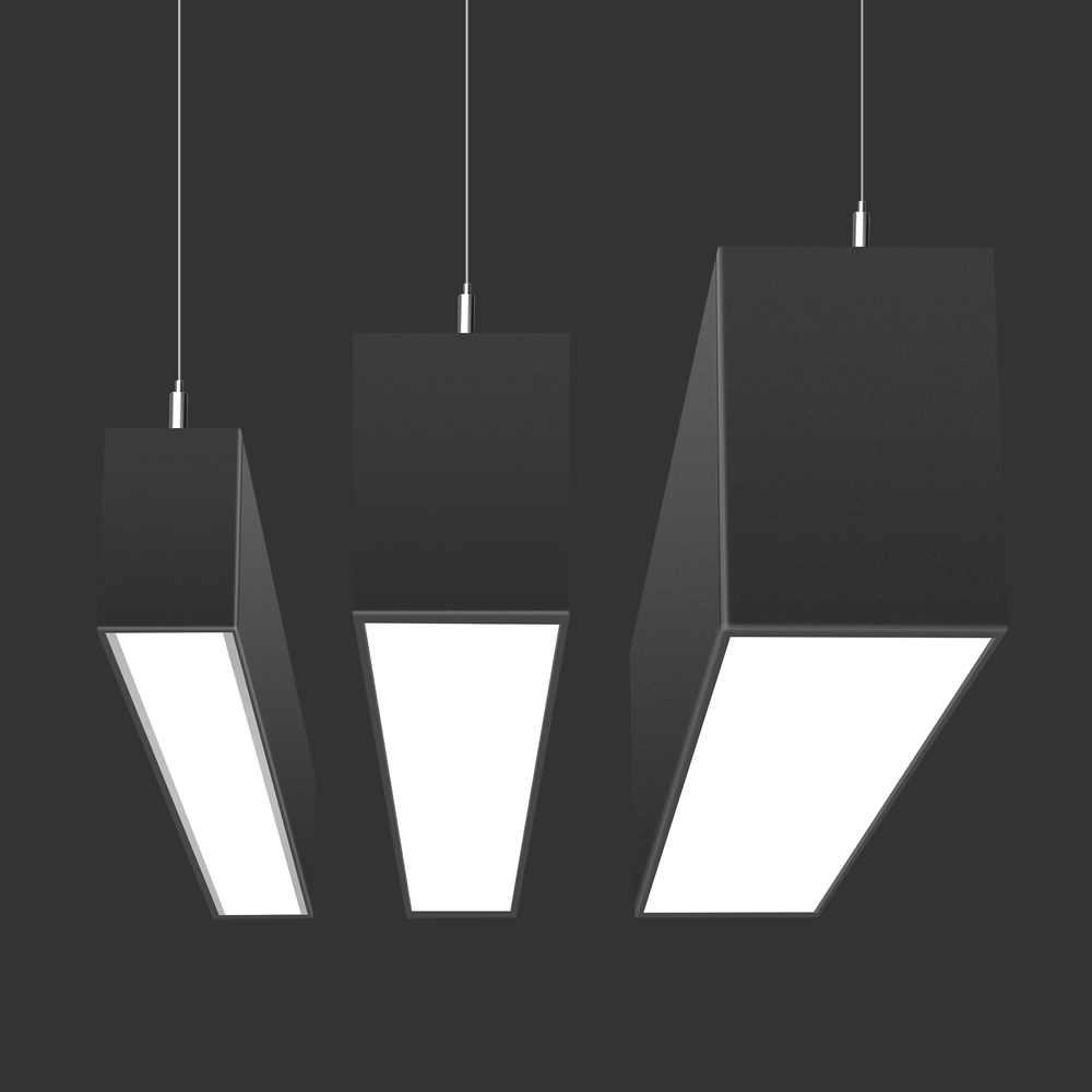 ZETA 2.3 LINEAR ARCHITECTURAL SERIES