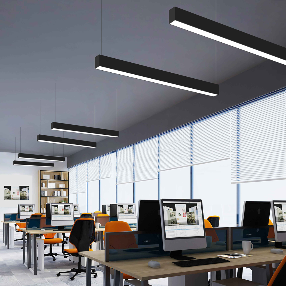 ZETA 2.3 LINEAR ARCHITECTURAL SERIES