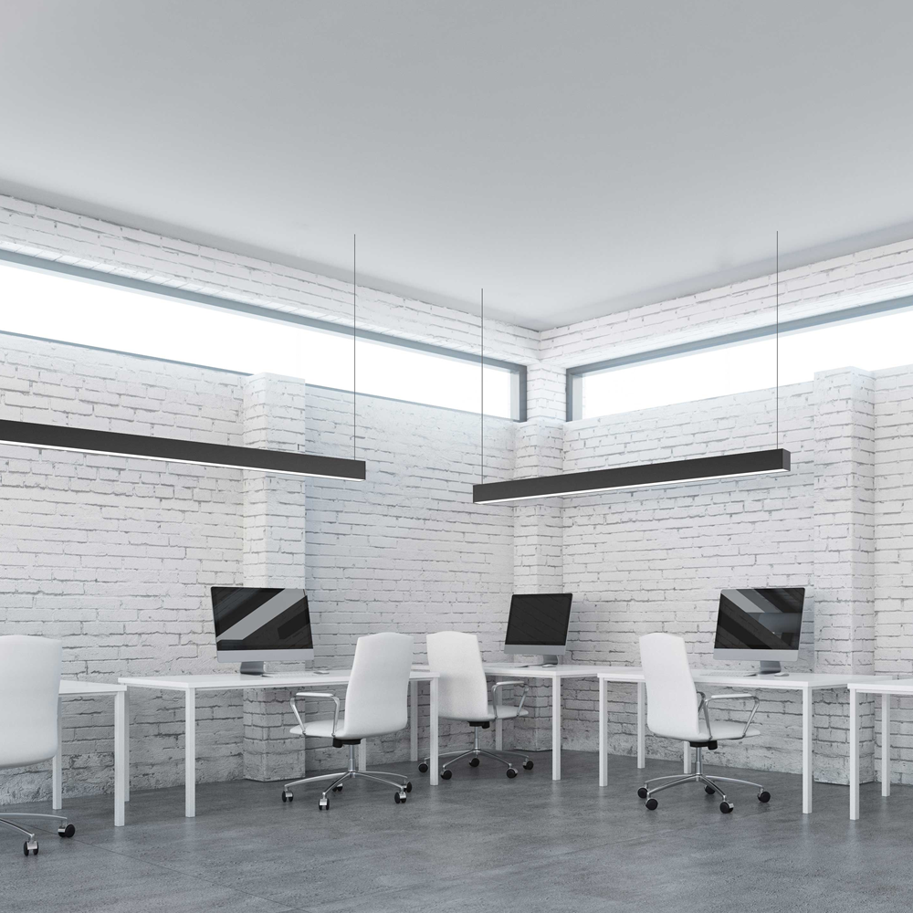 ZETA 1.3 LINEAR ARCHITECTURAL SERIES