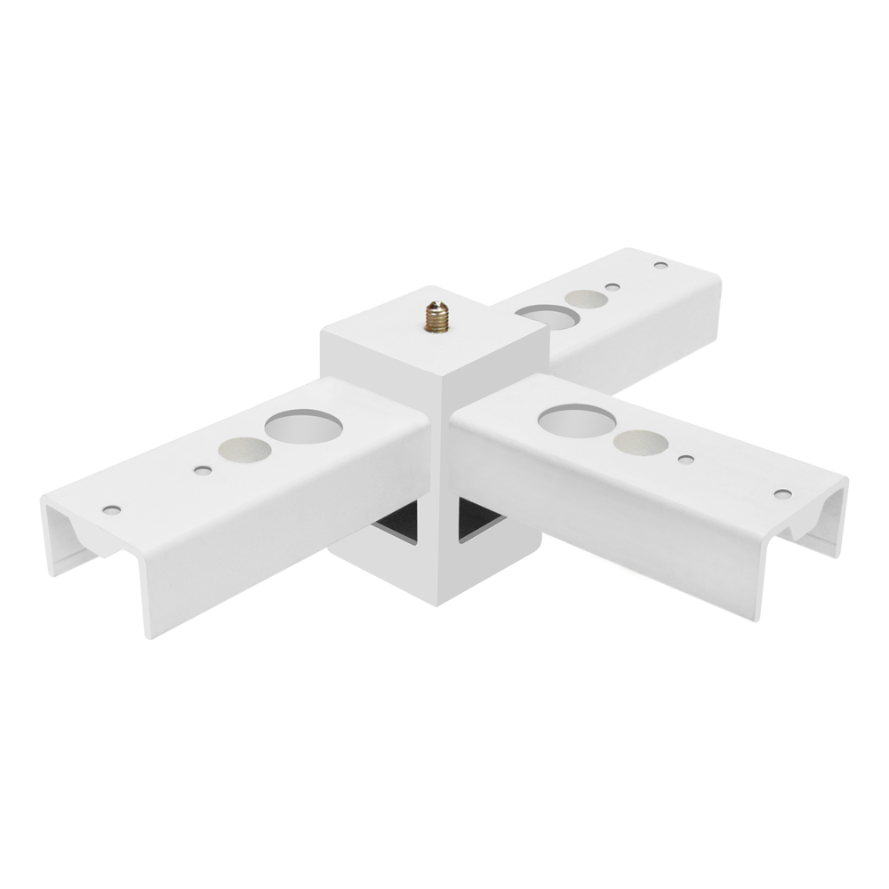 ZETA SERIES "T" CONNECTOR