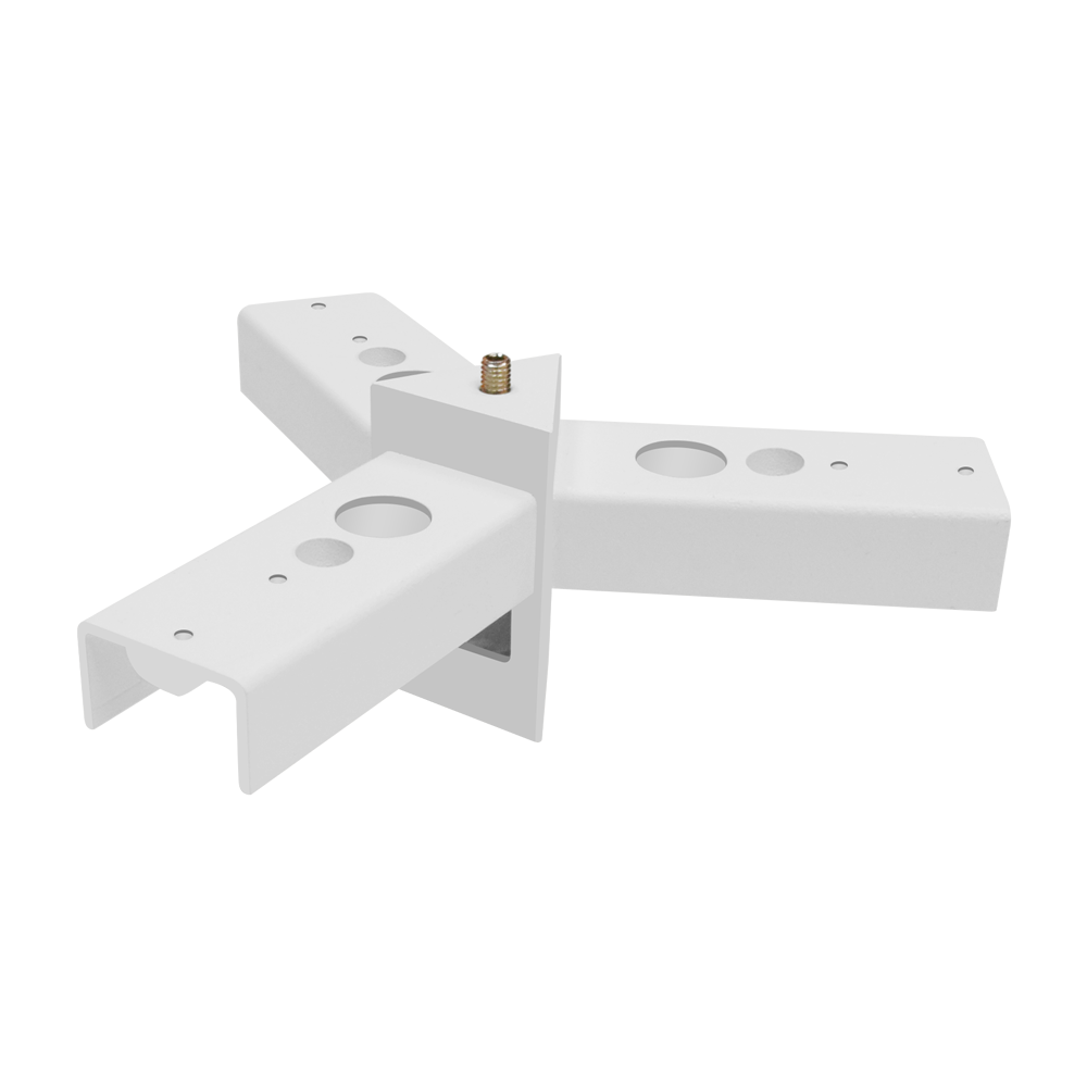 ZETA SERIES "Y" CONNECTOR