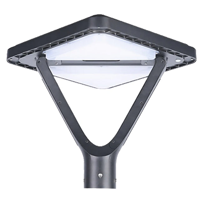 Post. Top Led Commercial LED Post Top Lights | Commercial Outdoor Area Lighting ...
