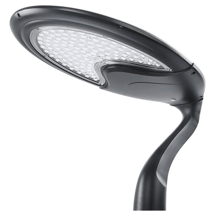 ARCHLUX 15W SOLAR LED POST TOP - Smart + Solar + Solutions – LAPA ...