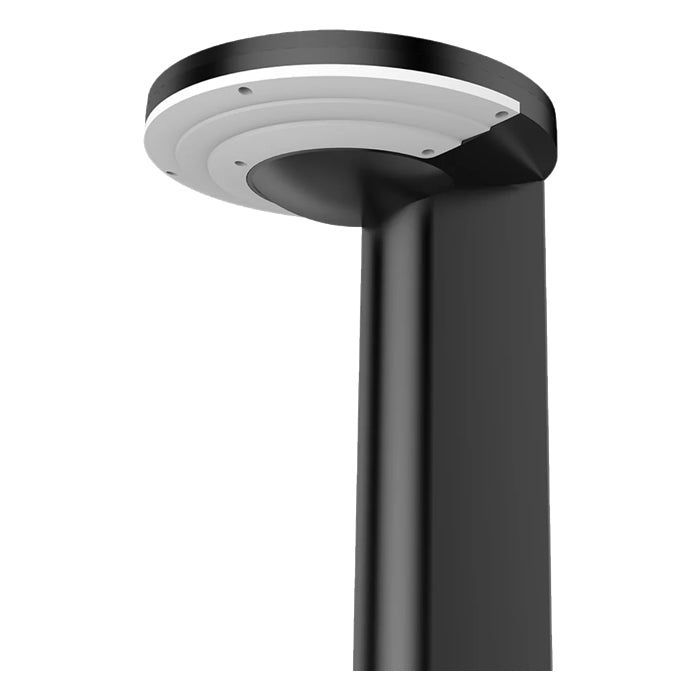 5W SOLAR LED ROUND BOLLARD