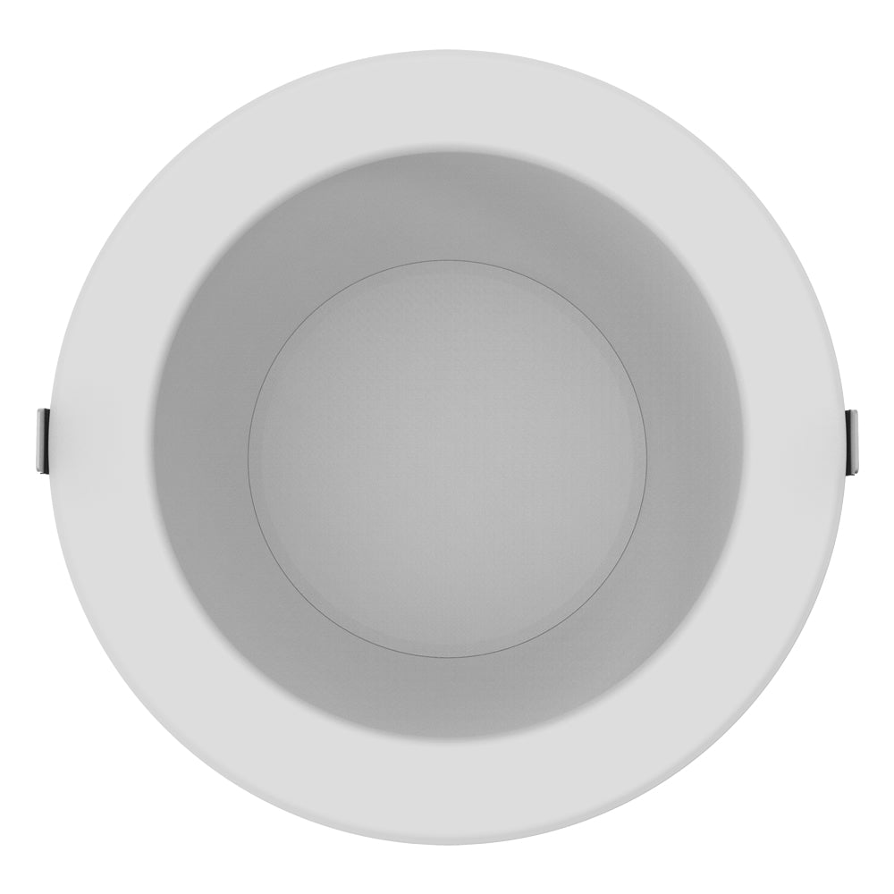 9.5 INCH SELECTABLE LED DOWNLIGHT