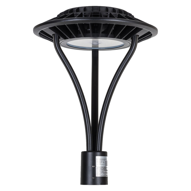 Post. Top Led Commercial LED Post Top Lights | Commercial Outdoor Area Lighting ...