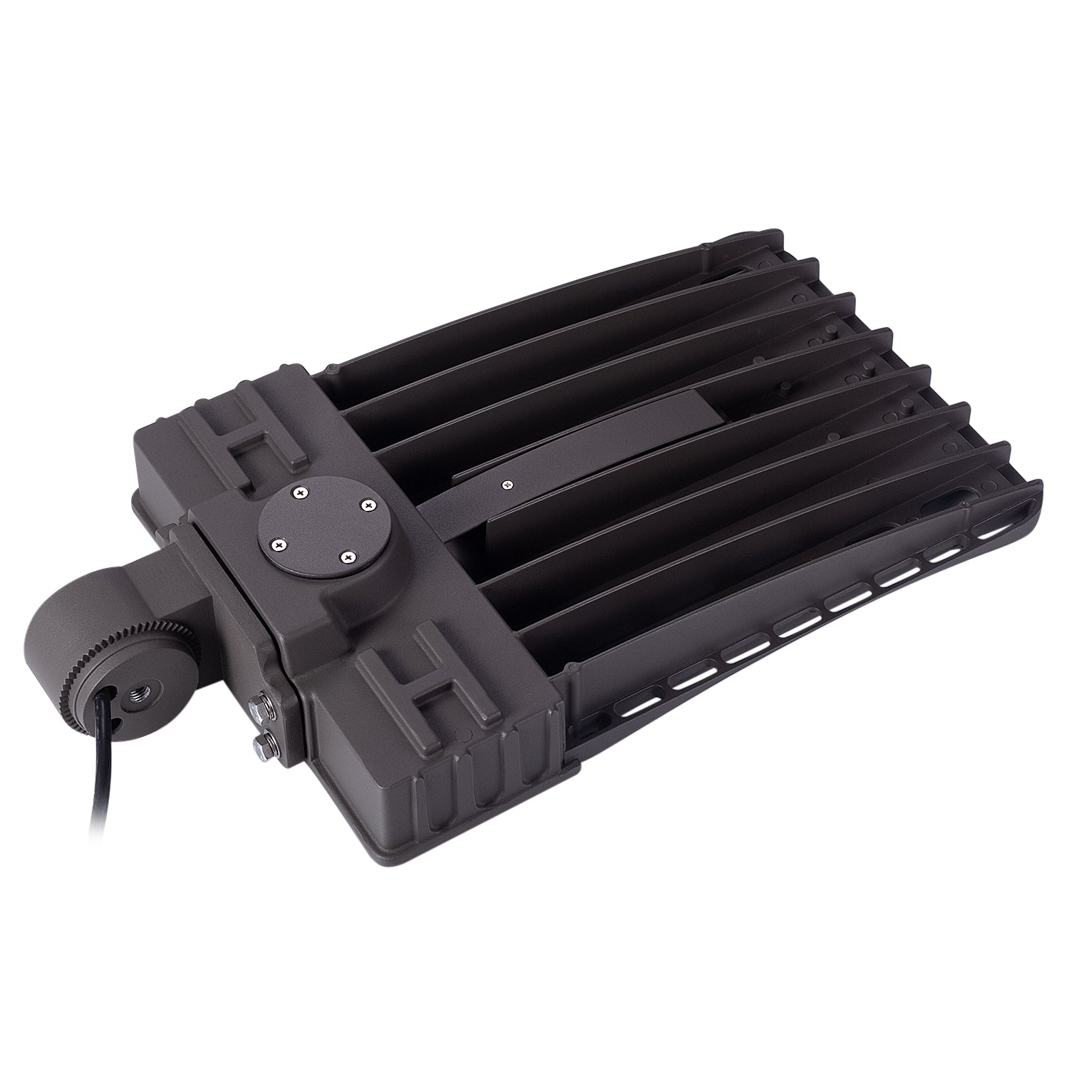 150W LED Shoebox Area Light | Commercial LED Outdoor Lighting