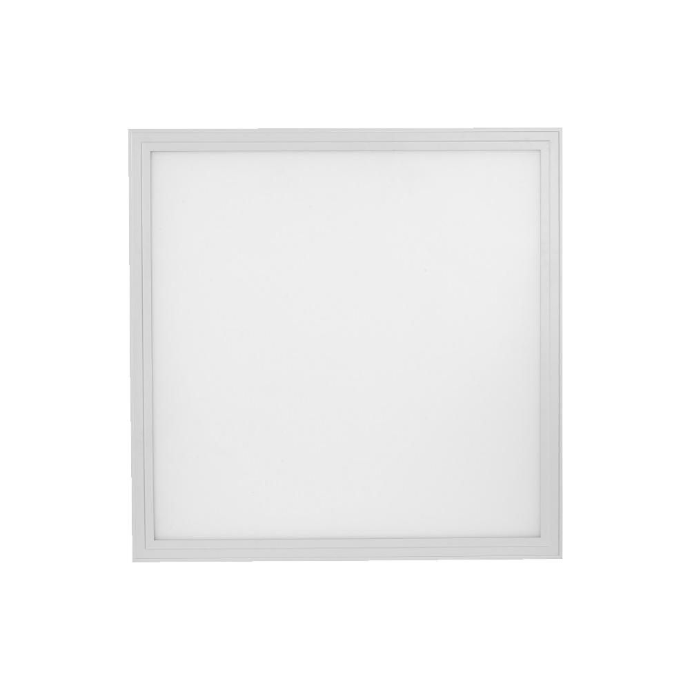 2' X 2' 36W Flat Panel Luminaires (2-PACK) - Commercial LED Indoor ...