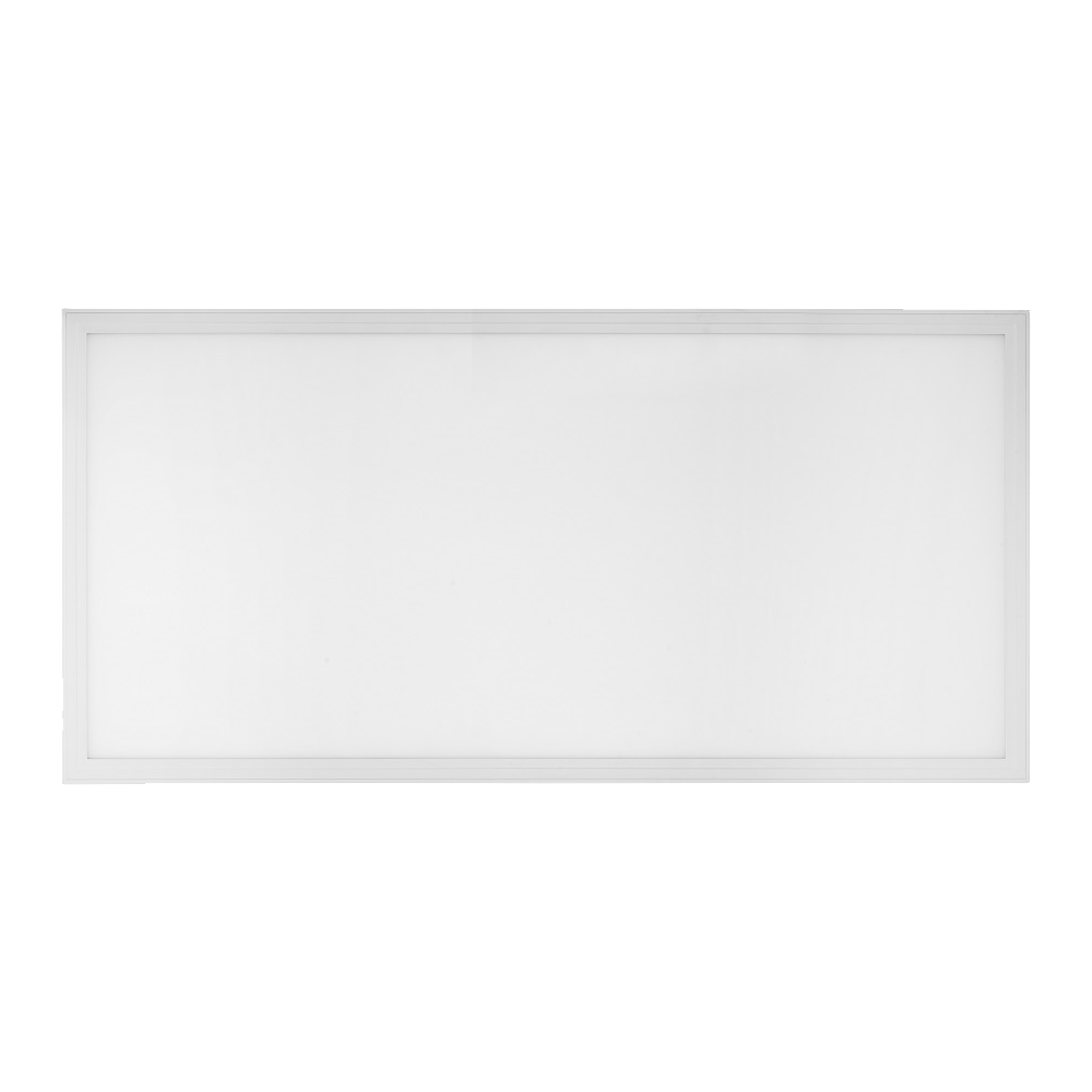 2' X 4' 48W LED Flat Panel Luminaires - Commercial LED Indoor Lighting ...