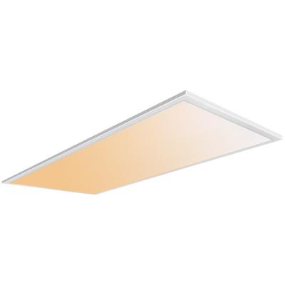 Commercial Tunable LED Flat Panel Lights