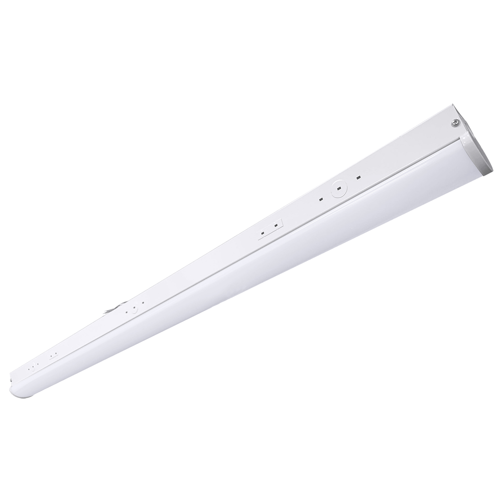 40W 4FT LED Strip Light 3500K (4-PACK) – LAPA INDUSTRIES INC