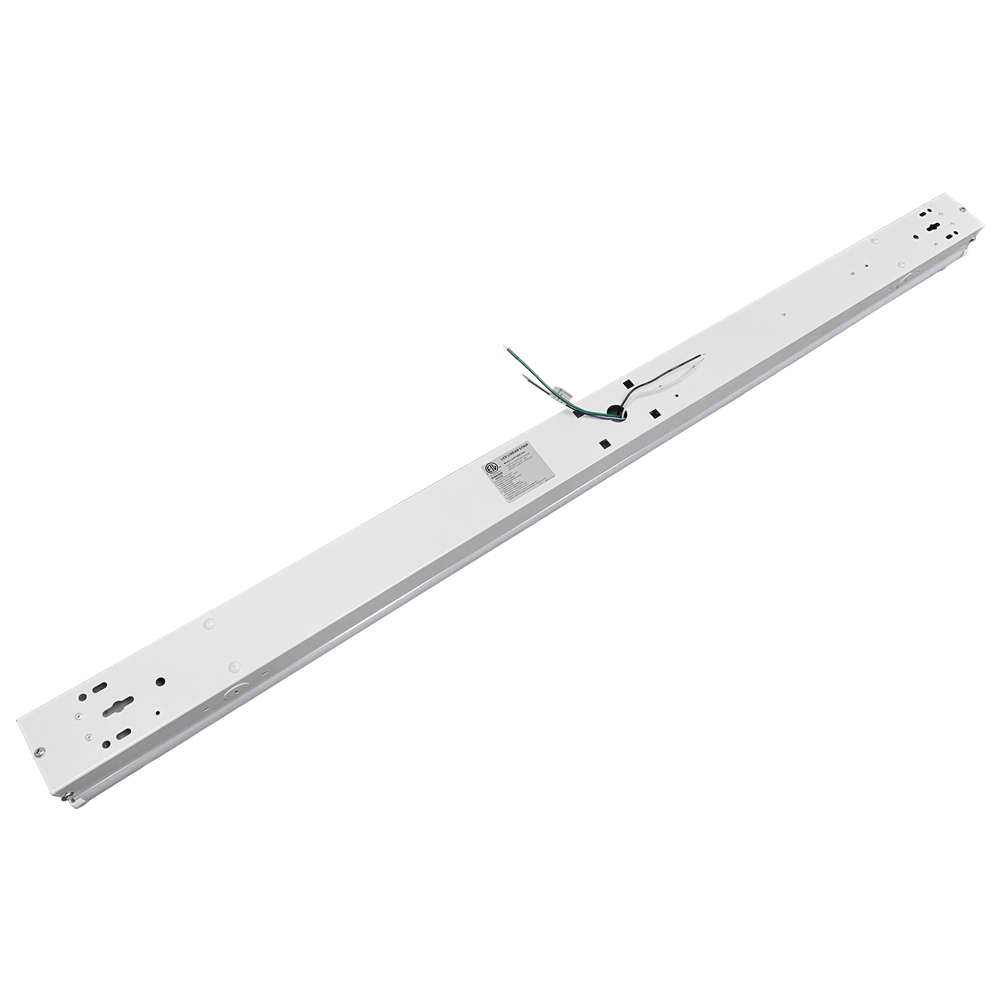 40W 4FT LED Strip Light 3500K (4-PACK) – LAPA INDUSTRIES INC